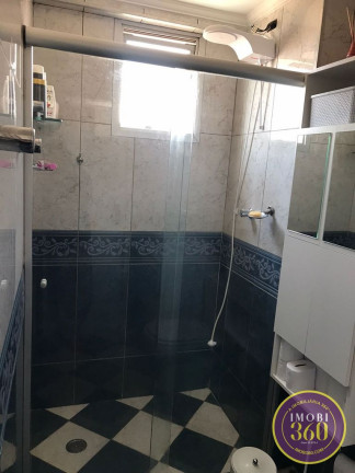 Imagem Apartamento com 3 Quartos à Venda, 70 m² em Vila Santana - São Paulo