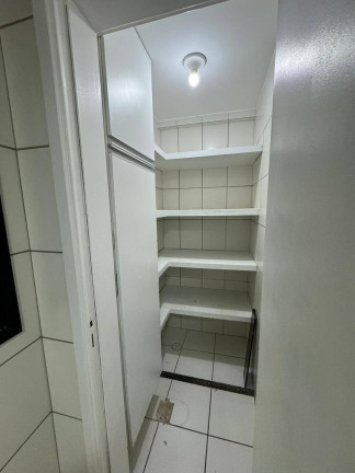 Imagem Apartamento com 3 Quartos à Venda, 84 m² em Nova Parnamirim - Parnamirim