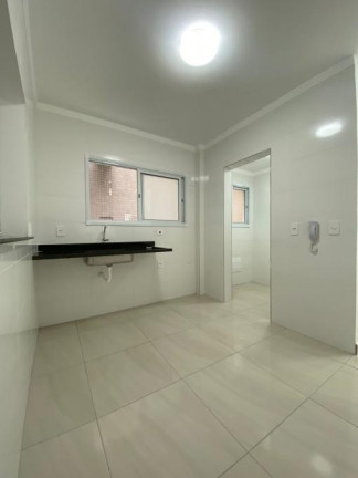 Imagem Apartamento com 1 Quarto à Venda, 50 m² em Guilhermina - Praia Grande