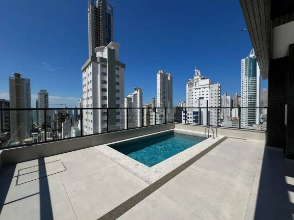 Imagem Cobertura com 4 Quartos à Venda, 264 m² em Centro - Balneário Camboriú