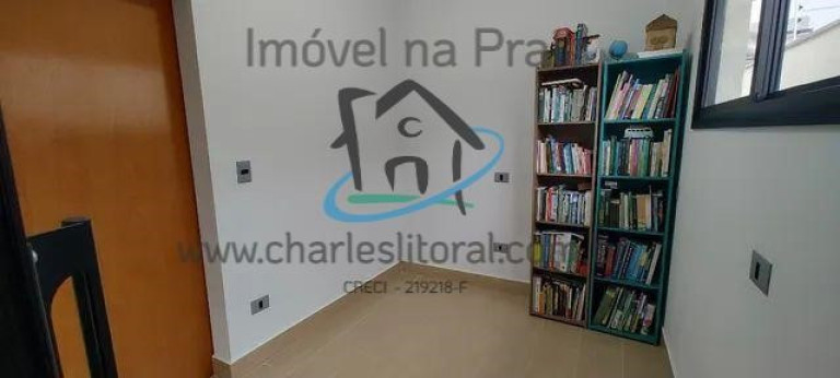 Imagem Casa com 3 Quartos à Venda, 410 m² em Balneario Dos Golfinhos - Caraguatatuba