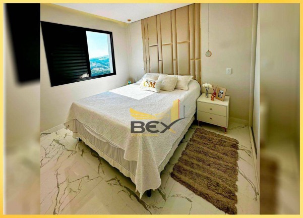 Imagem Apartamento com 2 Quartos à Venda, 55 m² em Vila São Luiz (valparaízo) - Barueri