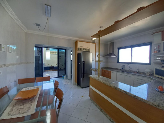 Imagem Apartamento com 4 Quartos à Venda, 400 m² em Canto Do Forte - Praia Grande Imagem Apartamento com 4 Quartos à Venda, 400 m² em Canto Do Forte - Praia Grande