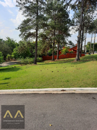 Imagem Terreno em Condomínio à Venda, 706 m² em Alphaville - Santana De Parnaíba Imagem Terreno em Condomínio à Venda, 706 m² em Alphaville - Santana De Parnaíba