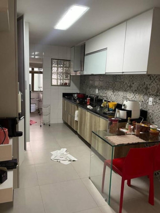 Imagem Cobertura com 5 Quartos à Venda, 300 m² em São Bento - Cabo Frio