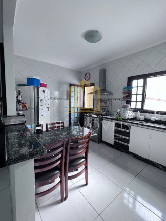 Imagem Casa com 3 Quartos à Venda, 250 m² em Jardim Terras De São João - Jacareí Imagem Casa com 3 Quartos à Venda, 250 m² em Jardim Terras De São João - Jacareí