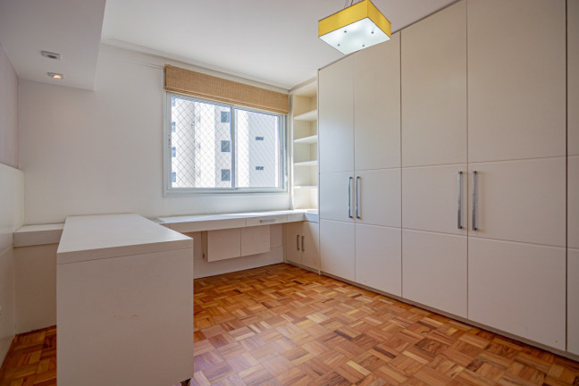 Imagem Apartamento com 4 Quartos à Venda, 180 m² em Mooca - São Paulo