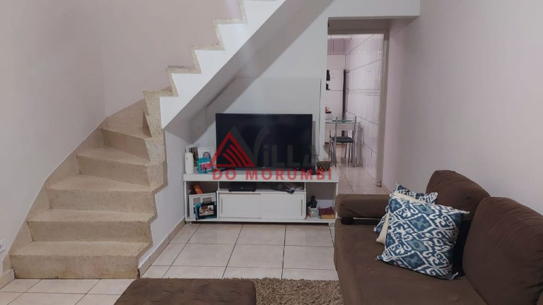 Imagem Sobrado com 3 Quartos à Venda, 150 m² em Jardim Bom Refúgio - São Paulo
