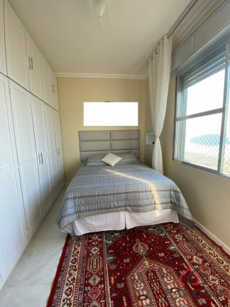 Imagem Apartamento com 3 Quartos à Venda, 98 m² em Itararé - São Vicente
