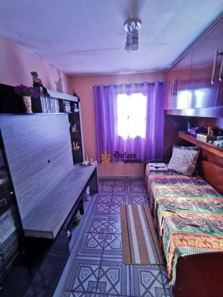 Imagem Casa com 2 Quartos à Venda, 164 m² em Vila Vitória - Santo André