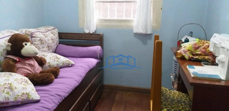 Imagem Casa com 5 Quartos à Venda, 200 m² em Centro - Petrópolis Imagem Casa com 5 Quartos à Venda, 200 m² em Centro - Petrópolis