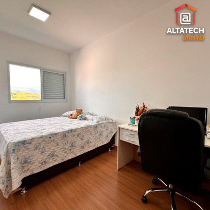 Imagem Imóvel com 2 Quartos à Venda, 68 m² em Vila Caio Junqueira - Poços De Caldas