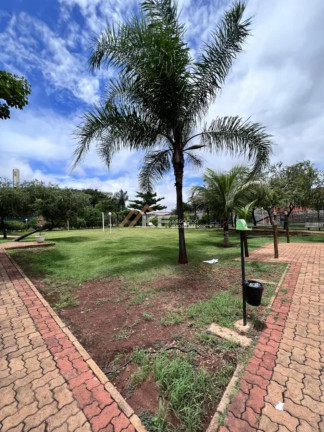 Imagem Apartamento com 2 Quartos à Venda, 55 m² em Ribeirânia - Ribeirão Preto Imagem Apartamento com 2 Quartos à Venda, 55 m² em Ribeirânia - Ribeirão Preto