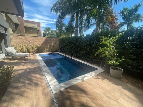 Imagem Casa com 3 Quartos à Venda, 350 m² em Condomínio Ibiti Royal - Sorocaba