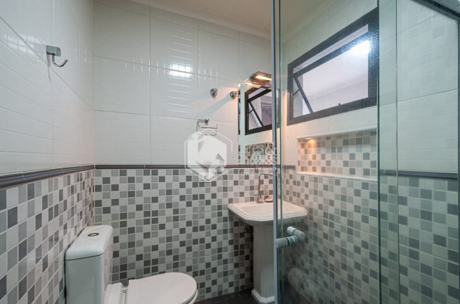 Imagem Apartamento com 3 Quartos à Venda, 160 m² em água Fria - São Paulo Imagem Apartamento com 3 Quartos à Venda, 160 m² em água Fria - São Paulo