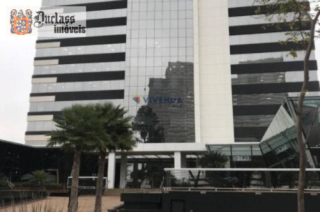 Imagem Imóvel Comercial à Venda, 977 m² em Alphaville Centro Industrial E Empresarial/alphaville. - Barueri