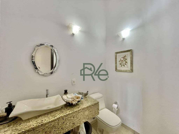 Imagem Casa com 4 Quartos à Venda, 445 m² em Parque Das Artes - Embu Das Artes