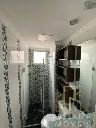 Imagem Apartamento com 2 Quartos à Venda, 40 m² em Vila Lutécia - Santo André