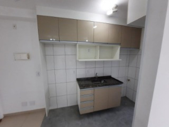 Imagem Apartamento com 2 Quartos à Venda, 53 m² em Jardim Celeste - São Paulo