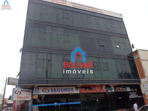 Sala Comercial para Alugar, 31 m² em Setor Central - Itumbiara