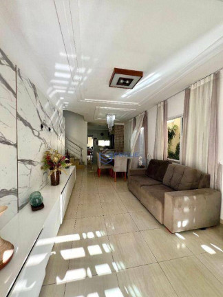 Imagem Casa com 4 Quartos à Venda, 160 m² em Cidade Dos Funcionários - Fortaleza Imagem Casa com 4 Quartos à Venda, 160 m² em Cidade Dos Funcionários - Fortaleza