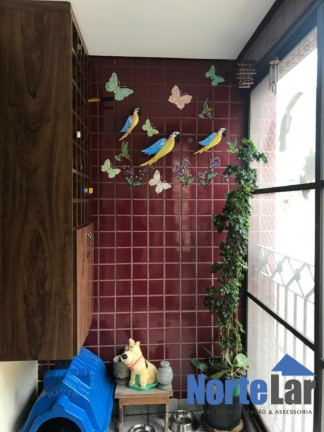 Imagem Apartamento com 3 Quartos à Venda, 160 m² em Casa Verde - São Paulo