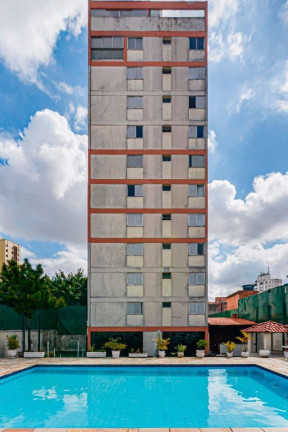 Imagem Cobertura com 4 Quartos à Venda, 177 m² em Paraisópolis - São Paulo