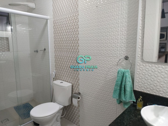Imagem Apartamento com 1 Quarto à Venda, 65 m² em Enseada - Guarujá Imagem Apartamento com 1 Quarto à Venda, 65 m² em Enseada - Guarujá