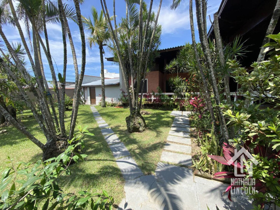Casa com 5 Quartos à Venda, 615 m² em Satélite - Itanhaém