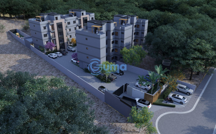 Imagem Apartamento com 2 Quartos à Venda, 58 m² em Jardim Morumbi - Bragança Paulista Imagem Apartamento com 2 Quartos à Venda, 58 m² em Jardim Morumbi - Bragança Paulista