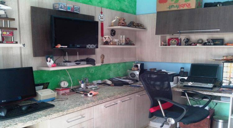 Imagem Casa com 4 Quartos à Venda, 164 m² em Jardim Califórnia - Indaiatuba Imagem Casa com 4 Quartos à Venda, 164 m² em Jardim Califórnia - Indaiatuba