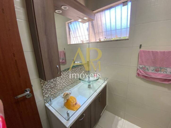 Imagem Casa com 2 Quartos à Venda, 100 m² em Potecas - São José