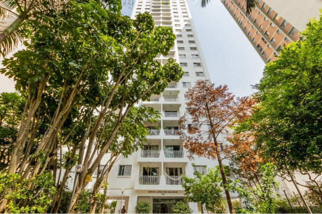 Imagem Apartamento com 2 Quartos à Venda, 72 m² em Santo Amaro - São Paulo Imagem Apartamento com 2 Quartos à Venda, 72 m² em Santo Amaro - São Paulo
