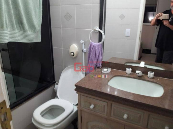 Imagem Cobertura com 4 Quartos à Venda, 143 m² em Braga - Cabo Frio