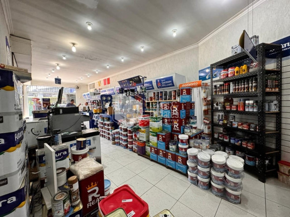 Imagem Loja à Venda, 92 m² em Jaguaré - São Paulo Imagem Loja à Venda, 92 m² em Jaguaré - São Paulo