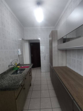 Imagem Apartamento com 2 Quartos à Venda, 80 m² em Guilhermina - Praia Grande