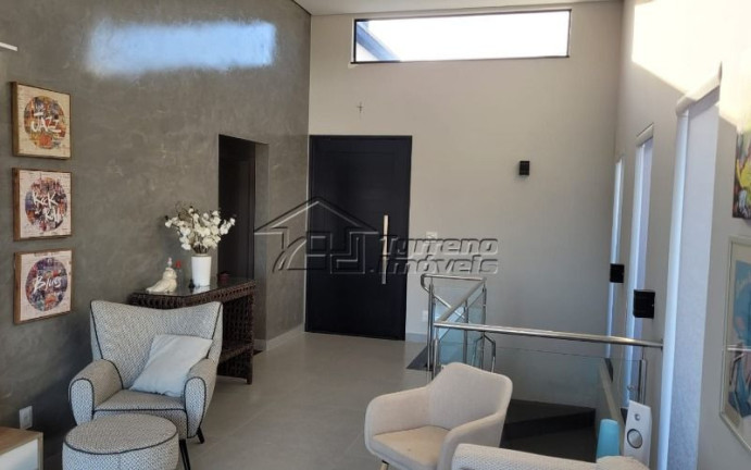 Imagem Casa de Condomínio com 3 Quartos à Venda, 197 m² em Taubaté - Taubaté Imagem Casa de Condomínio com 3 Quartos à Venda, 197 m² em Taubaté - Taubaté