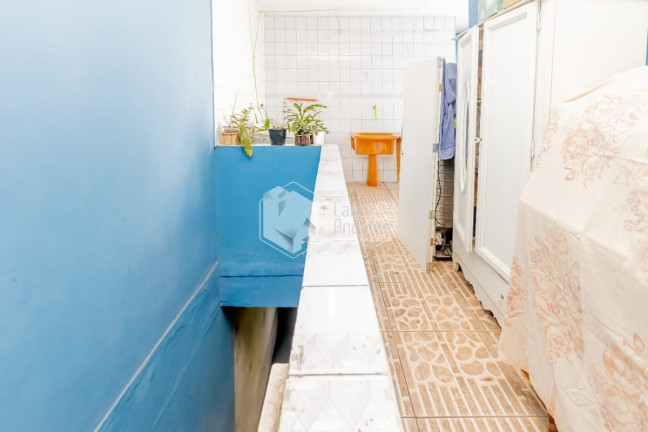 Imagem Casa com 3 Quartos à Venda, 100 m² em Super Quadra Morumbi - São Paulo