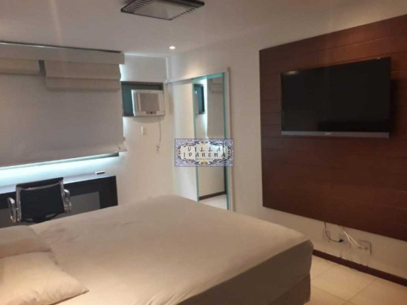 Imagem Apartamento com 3 Quartos à Venda, 122 m² em Charitas - Niterói