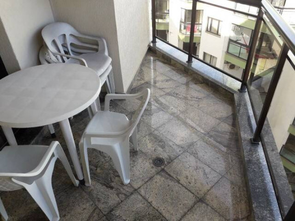 Imagem Apartamento com 3 Quartos à Venda, em Jardim Enseada - Guarujá Imagem Apartamento com 3 Quartos à Venda, em Jardim Enseada - Guarujá