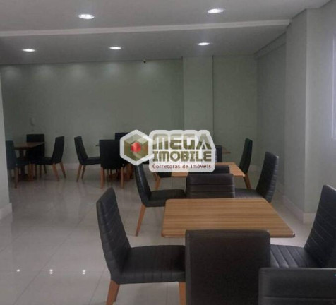 Imagem Apartamento com 3 Quartos à Venda, 90 m² em Trindade - Florianópolis