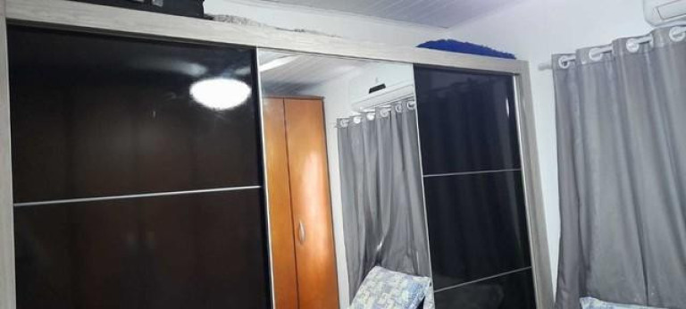 Imagem Casa com 2 Quartos à Venda, 70 m² em Sítio Do Campo - Praia Grande Imagem Casa com 2 Quartos à Venda, 70 m² em Sítio Do Campo - Praia Grande