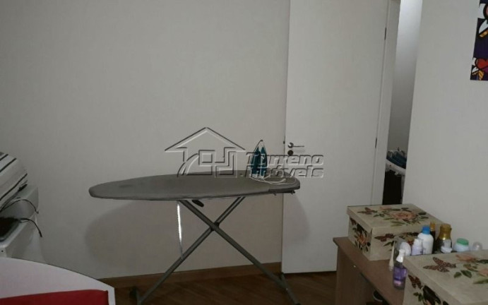 Imagem Apartamento com 2 Quartos à Venda, 55 m² em Urbanova - São José Dos Campos