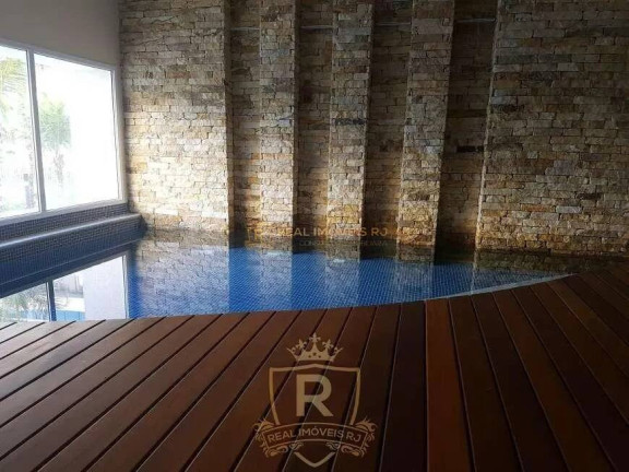 Imagem Cobertura com 3 Quartos à Venda, 159 m² em Recreio Dos Bandeirantes - Rio De Janeiro Imagem Cobertura com 3 Quartos à Venda, 159 m² em Recreio Dos Bandeirantes - Rio De Janeiro