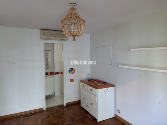 Imagem Apartamento com 3 Quartos para Alugar, 210 m² em Jardim Europa - São Paulo