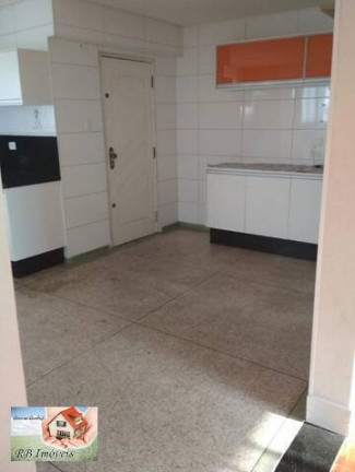 Imagem Apartamento com 3 Quartos à Venda, 160 m² em Centro - Santo André Imagem Apartamento com 3 Quartos à Venda, 160 m² em Centro - Santo André
