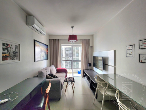 Imagem Apartamento com 2 Quartos à Venda, 47 m² em Jardim Oswaldo Cruz - São José Dos Campos Imagem Apartamento com 2 Quartos à Venda, 47 m² em Jardim Oswaldo Cruz - São José Dos Campos