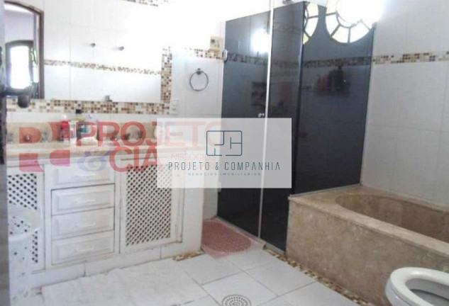 Imagem Casa com 4 Quartos à Venda, 580 m² em Granja Julieta - São Paulo