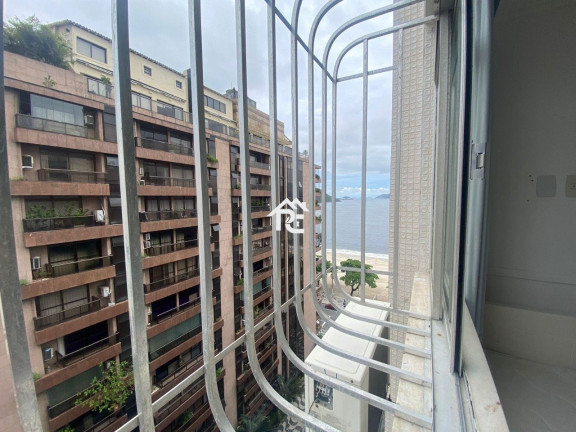 Imagem Apartamento com 3 Quartos à Venda, 110 m² em Icaraí - Niterói Imagem Apartamento com 3 Quartos à Venda, 110 m² em Icaraí - Niterói