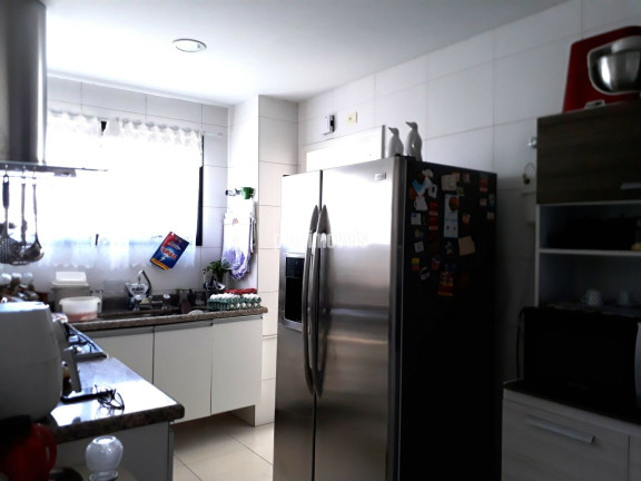 Imagem Apartamento com 4 Quartos à Venda, 180 m² em Panamby - São Paulo Imagem Apartamento com 4 Quartos à Venda, 180 m² em Panamby - São Paulo
